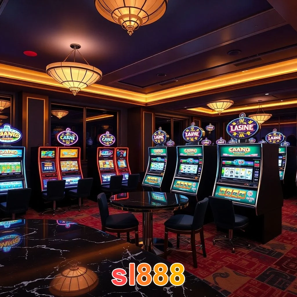 sl888 bonus