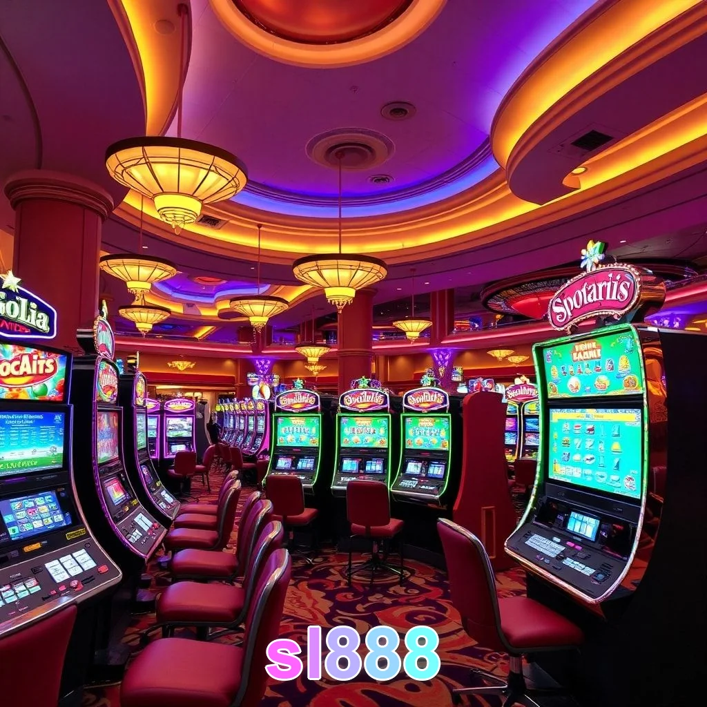 Download sl888